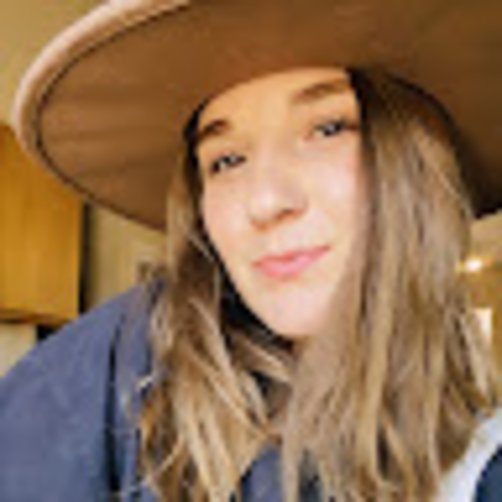 Meet your Posher, Madelene
